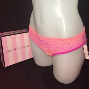 New! Victoria secret bikini bottom